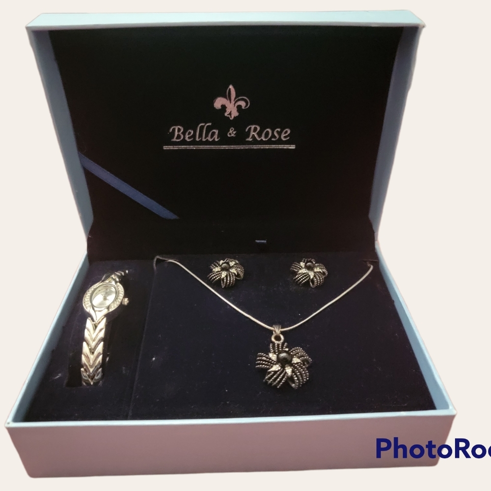 Jewelry Set